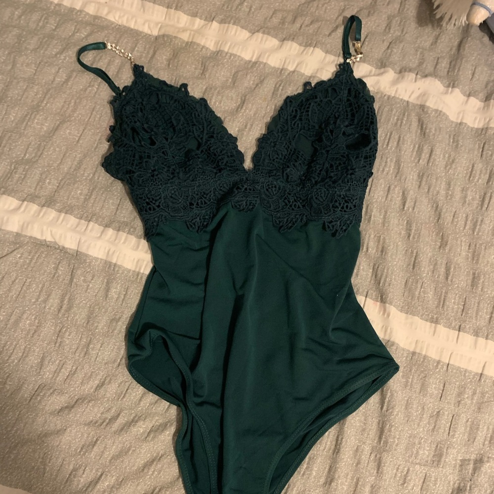 Body suit